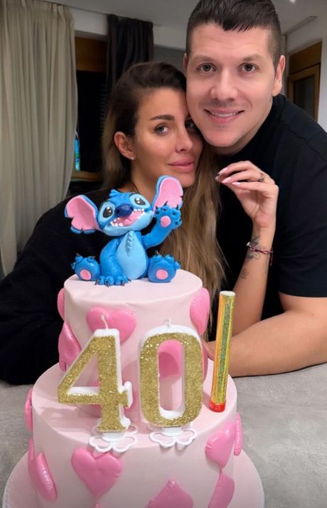 Jelena Radanović, Sloba Radanović