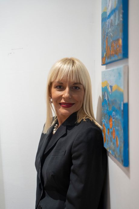 Izložba slika  Izložba slika