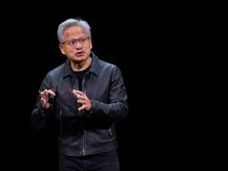 Jensen Huang