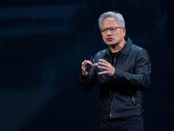 Jensen Huang
