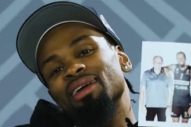 Kevin Panter Kevin Panter