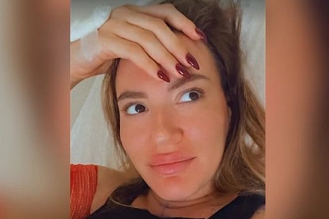 Kristina Spalević Kristina Spalević