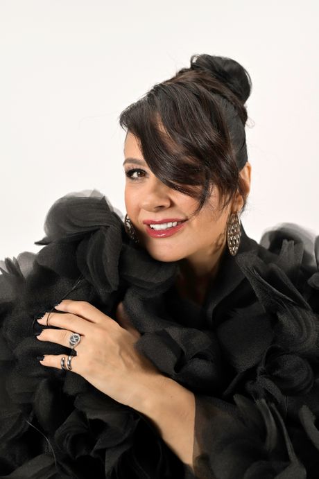 Kaliopi nova pesma Dobro veče i laku noć