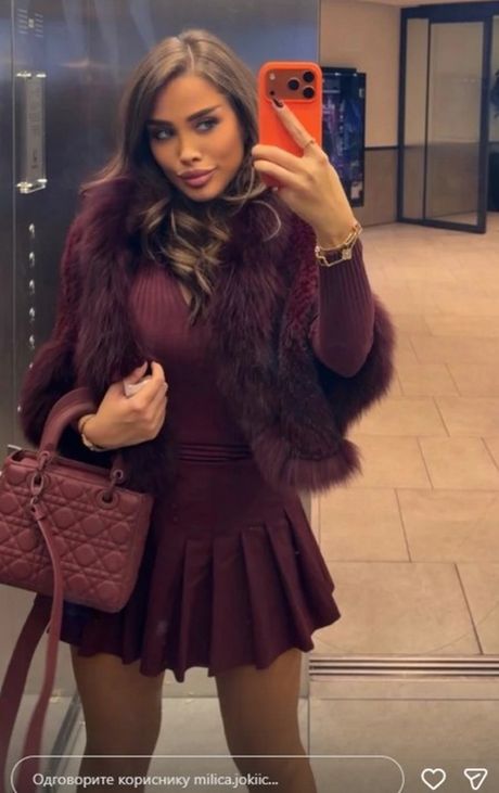 Milica Jokić Milica Jokić