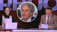 Evo ko je zamenio Milomira Marića u jutarnjem programu: Njih dvoje su se jutros pojavili u studija Hepi TV