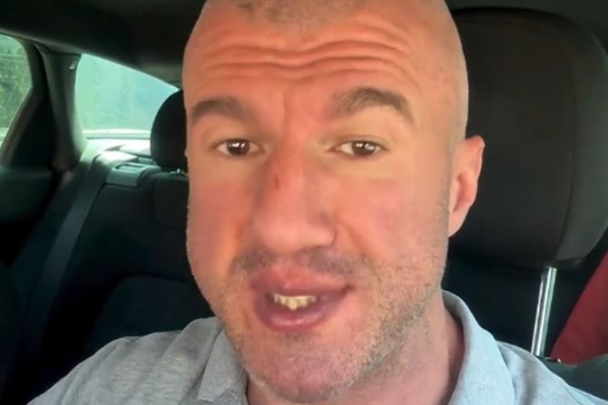 Miša Bačulov Miša Bačulov