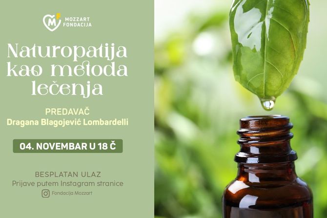 Fondacija Mozzart Fondacija Mozzart