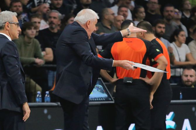 KK Partizan - Barselona KK Partizan - Barselona