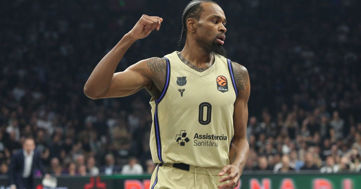 Partizanu ukinuta suspenzija BAT-a zbog tužbe Kevina Pantera!