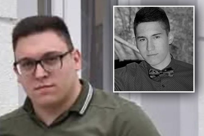 Predrag Stoiljković, Stefan Filić