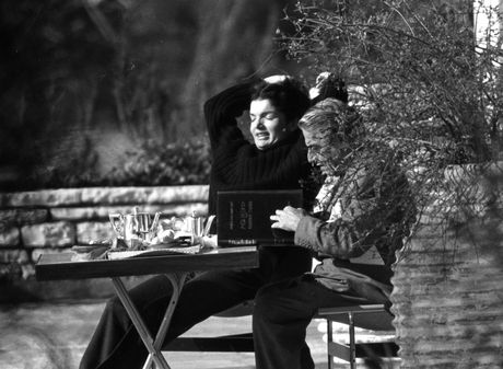 Džeki kenedi Džeki kenedi