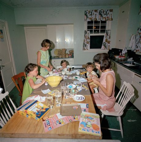 Džeki Kenedi Džeki Kenedi