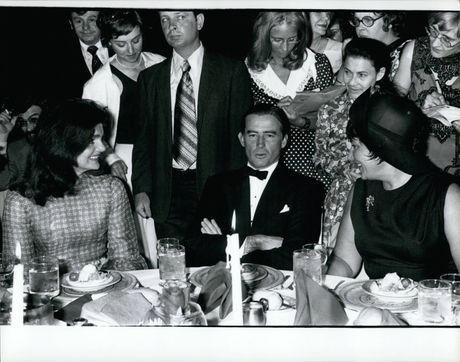 Džeki Kenedi Džeki Kenedi