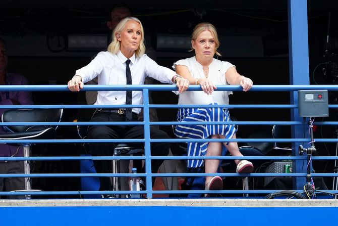 Rene Stabs Rene Stabs