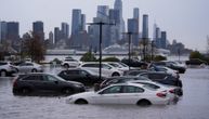 Njujork je potopljen, ima i mrtvih: Sve se odigralo u 10 minuta, prizori su apokaliptični