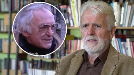 Sima Potkonjak, Momo Kapor