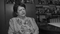 Umrla poznata srpska političarka