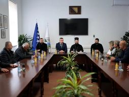 SPC, donacije, Konjic