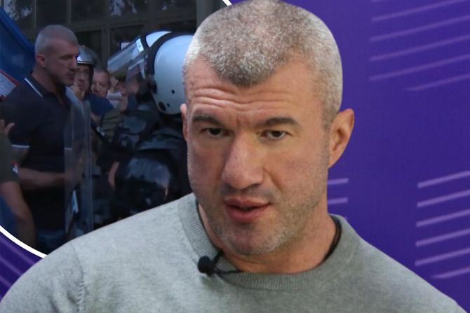 UKP Miša Bačulov UKP Miša Bačulov