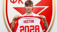 Veliki posao na Marakani: Potpisao Vasilije Kostov! Zvezda uskoro obara novi transfer rekord?