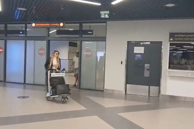 Viki Miljković Viki Miljković