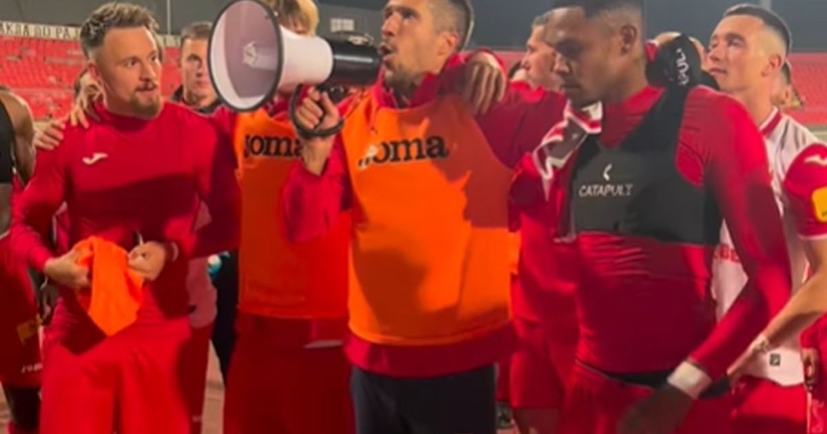 Nije samo Natho, još jedan od simbola Superlige se oprostio od kluba, Medojević svirao kraj u Vojvodini