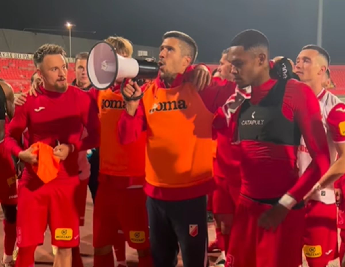 Nije samo Natho, još jedan od simbola Superlige se oprostio od kluba, Medojević svirao kraj u Vojvodini