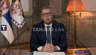 Vučić o godišnjici nesreće u Novom Sadu: Zarad žrtava i njihovih porodica, molim vas da pokažemo poštovanje