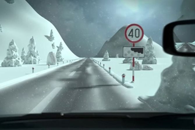 zimska oprema, mup zimska oprema, mup