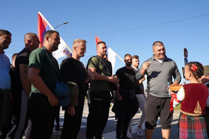 srbi, kosovo, pesacenje