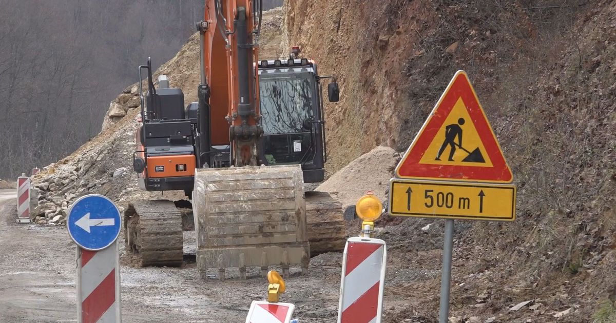 Od nedelje se potpuno zatvara ovaj deo Srbije: Ne krećite na put bez OVIH informacija