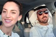 Iz Žablja je stigla do palate u Dubaiju: Jelena se udala za šeika, živi uz privatnu plažu i čuva je policija
