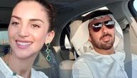 Poznata Srpkinja sa šeikom milionerom ima četvoro dece: Ćerku dovela u Beograd, prvi put se pojavile zajedno
