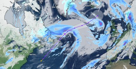 Uragan Melisa Uragan Melisa