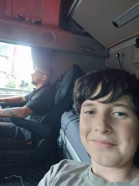 Bailey Shrimpton Bailey Shrimpton