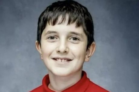 Bailey Shrimpton Bailey Shrimpton