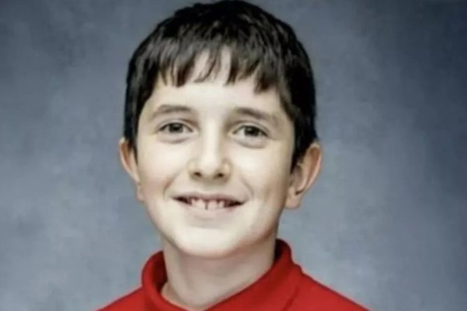 Bailey Shrimpton Bailey Shrimpton