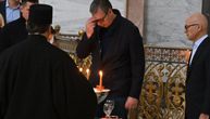 Vučićev dolazak u Novi Sad: Simbol podrške građanima, poseta Sajmu zavičaja i čuveni Indeks sendvič