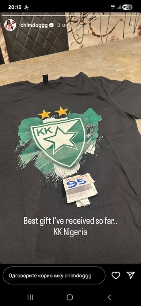 Čima Moneke Čima Moneke