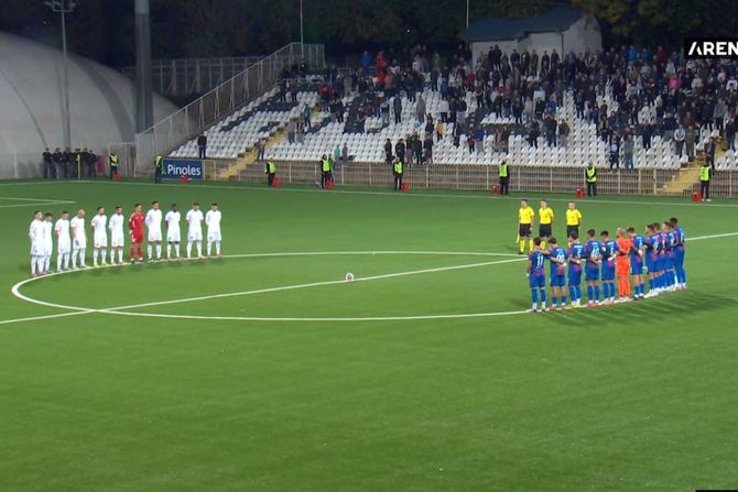 Čukarički - Partizan Čukarički - Partizan