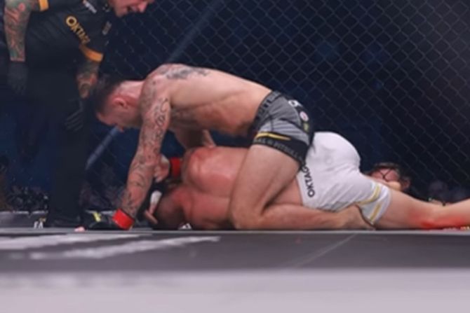 Ognjen Dimić Ognjen Dimić