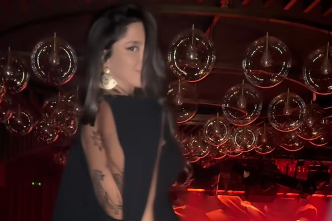 Đina Džinović Đina Džinović