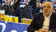 Sprema se istorijska odluka za srpski fudbal: Pivo se vraća na stadione!