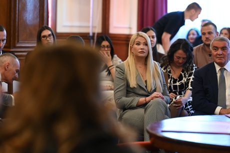 Konferencija o EU Konferencija o EU