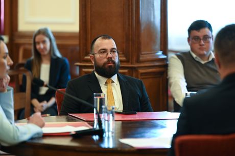 Konferencija o EU Konferencija o EU