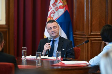 Konferencija o EU Konferencija o EU