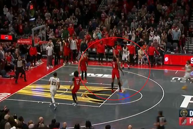 Nikola Jokić Nikola Jokić