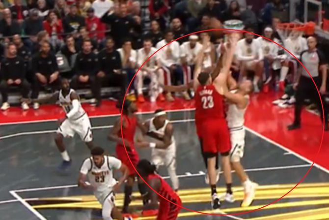 Nikola Jokić Nikola Jokić