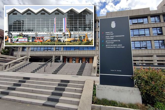 nadstresnica, palata pravde nadstresnica, palata pravde