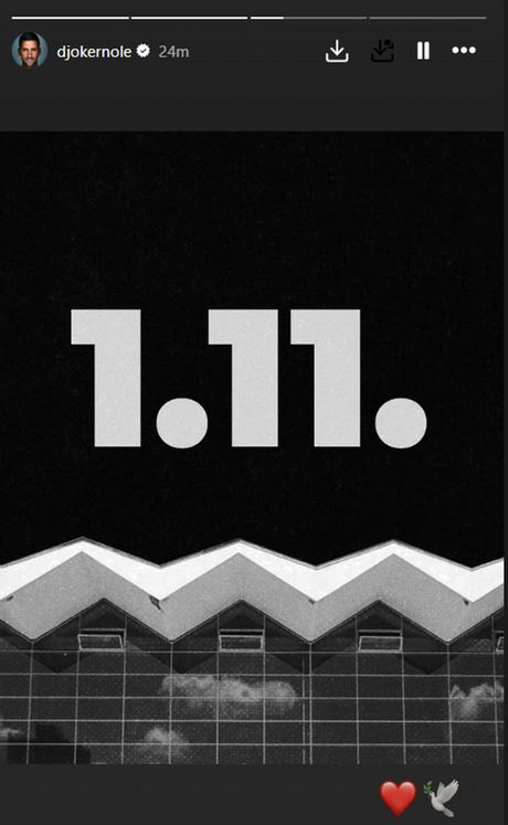 Novak Đoković Novak Đoković